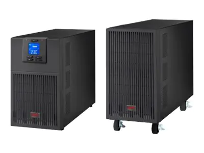 APC Easy UPS SRV SRV6KIL - USV - Wechselstrom 220-240 V