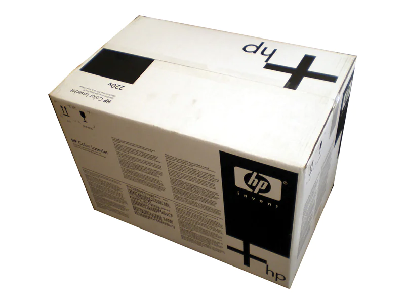 HP - (220/240 V) - Kit für Fixiereinheit - für Color LaserJet 3500, 3500n, 3550, 3550n, 3700, 3700d, 3700dn, 3700dtn, 3700n