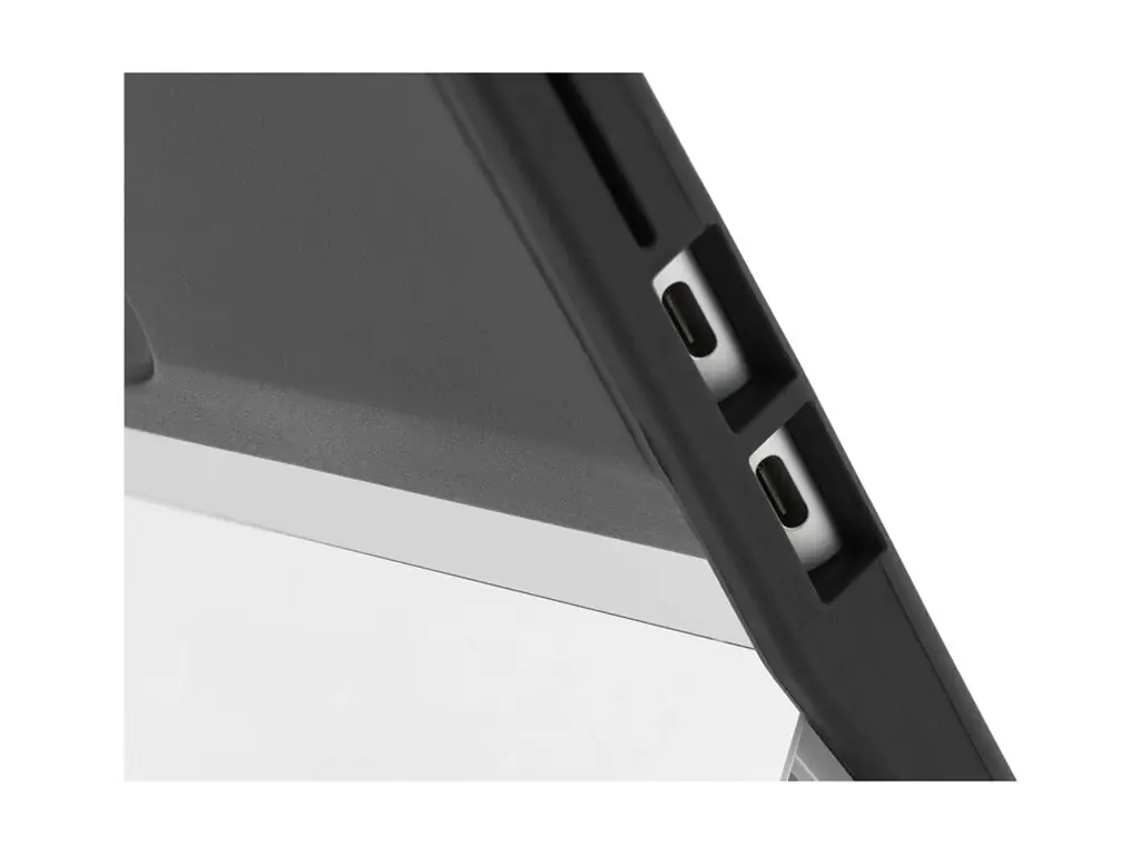 Kensington BlackBelt EQ - Hintere Abdeckung für Tablet