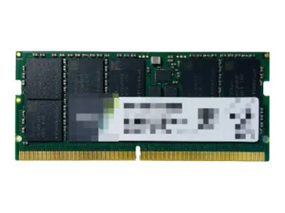 Asustor DDR5 - Modul - 32 GB - SO DIMM 262-PIN
