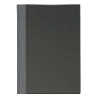 König & Ebhardt Protokollbuch 8655223 DIN A4 kariert 96Bl. sw König & Ebhardt Protokollbuch 8655223 DIN A4 kariert 96Bl. sw