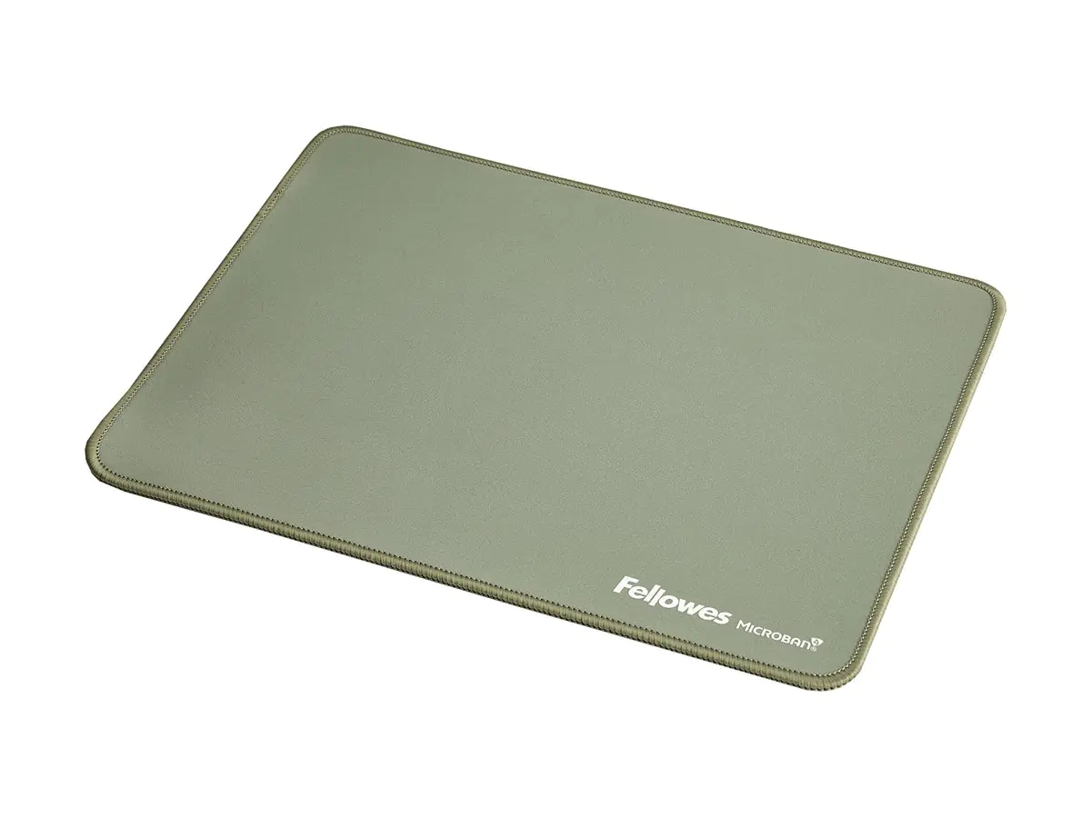 Fellowes Mauspad Breyta XL 28.00x21.00cm salbei