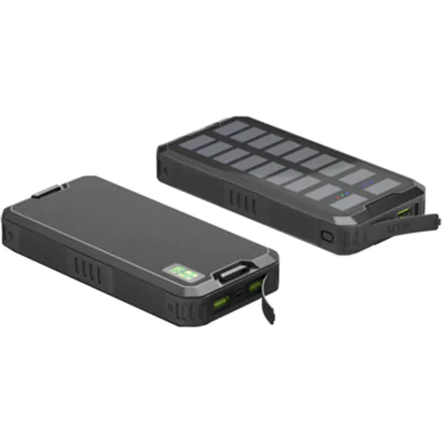 Goobay® Powerbank Slimline Produktverwendung: Smartphone, Tablet, Kopfhörer 86 x 25,5 x 179 mm (B x H x T) Micro-USB, 2 x USB-A 3.0 (QC), USB-C inkl. USB-C-Ladekabel (30 cm) schwarz Goobay® Powerbank Slimline Produktverwendung: Smartphone, Tablet, Kopfhörer 86 x 25,5 x 179 mm (B x H x T) Micro-USB, 2 x USB-A 3.0 (QC), USB-C inkl. USB-C-Ladekabel (30 cm) schwarz
