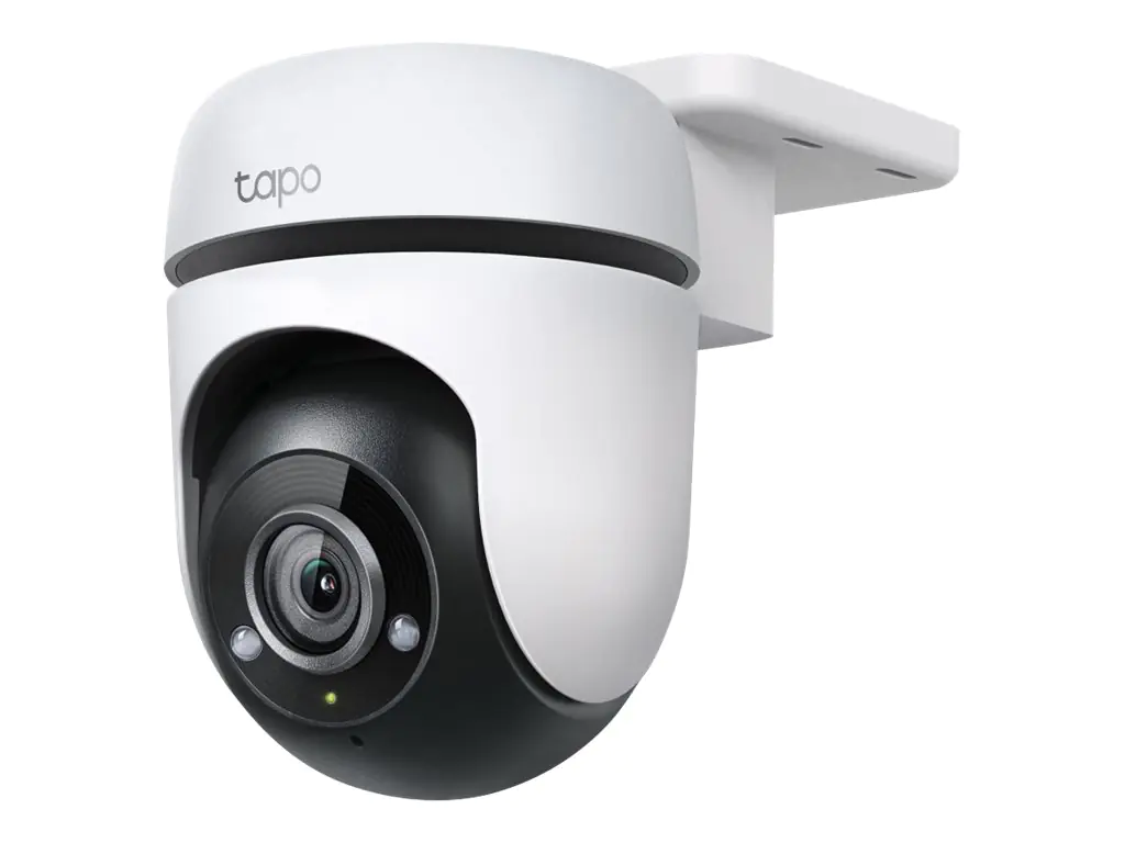 TP-LINK Tapo C500 V1 - Netzwerk-Überwachungskamera - Außenbereich, Innenb