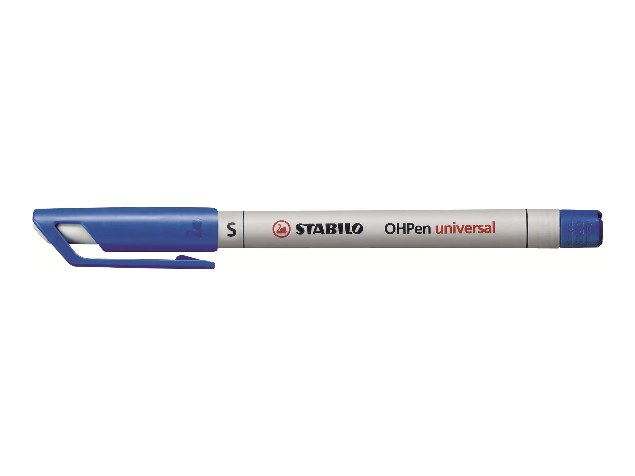 STABILO OHPen universal - Fineliner - nicht dauerhaft 851/41