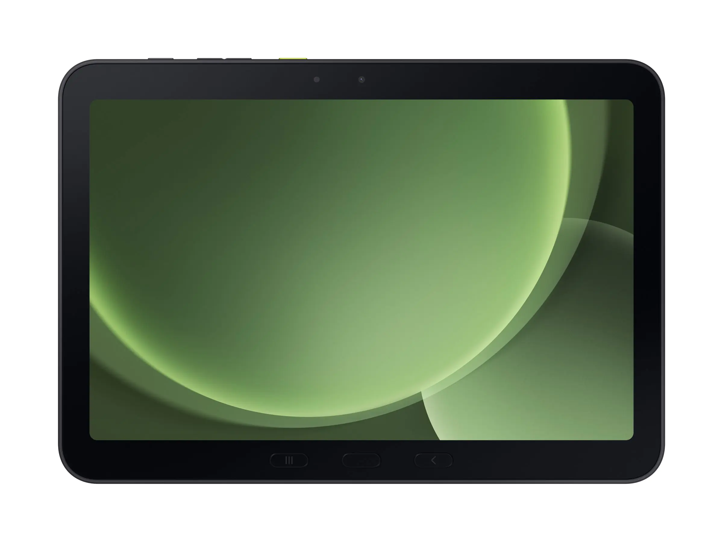 Samsung Galaxy Tab Active5 Pro - Enterprise Edition - Tablet - robust - Android 15 - 128 GB -