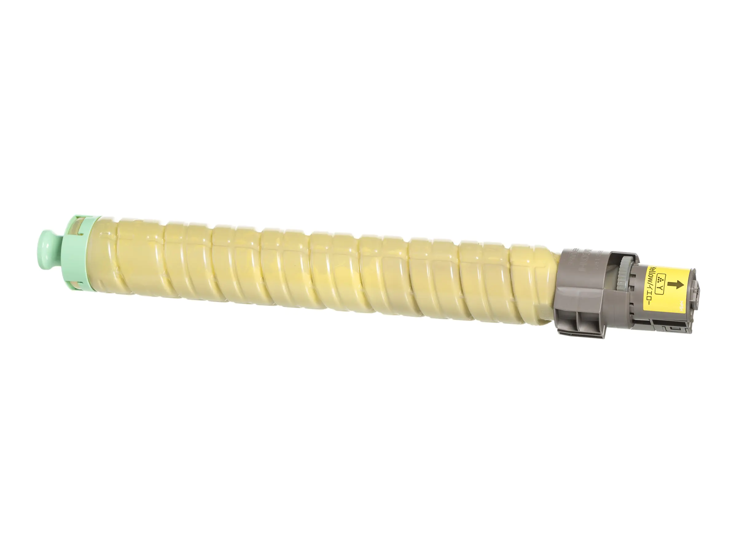 Ricoh Gelb - original - Tonerpatrone - für 821186