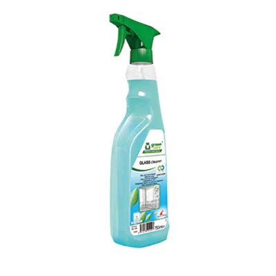 green care PROFESSIONAL Glass Cleaner 0712494 Sprühflasche 750ml