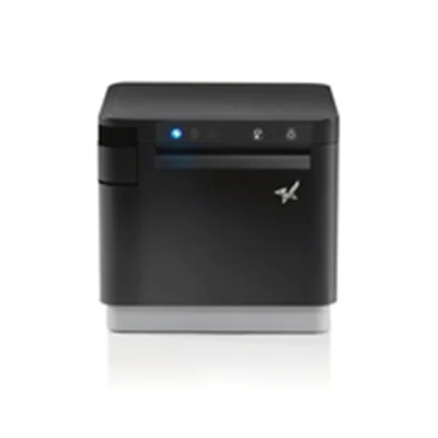 Star Micronics MCP31CI BK E+U, Printer, 400mm/s, DT, 58/80mm, USB-C, - Drucker