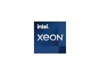 Intel Xeon E-2334 - 3.4 GHz - 4 Kerne - 8 Threads - 8 MB Cache-Speicher - LGA1200 Socket - OEM