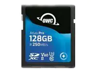 OWC Atlas Pro - Flash-Speicherkarte - 128 GB