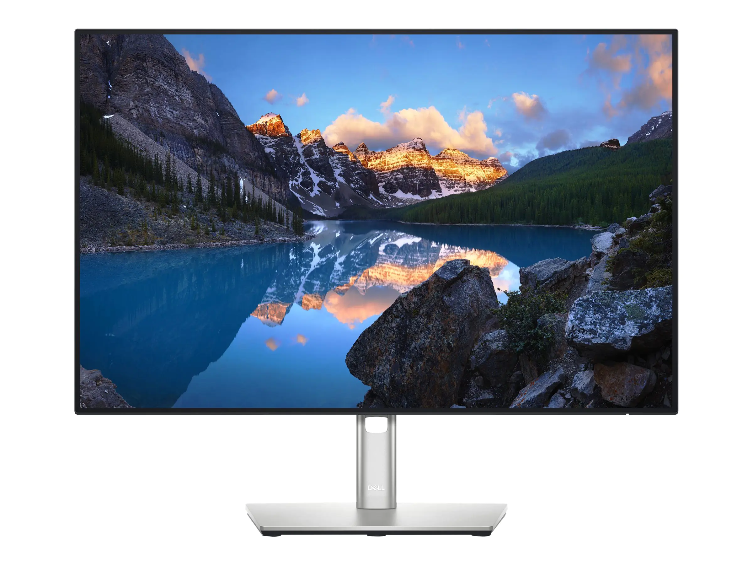 Dell UltraSharp U2421E - LED-Monitor - 61.13 cm (24.1") - 1920 x 1200 WUXGA @ 60 Hz - IPS - 350 cd/m² - 1000:1 - 5 ms - HDMI, DisplayPort, USB-C - Schwarz - mit 3 years Basic Hardware Service with Advanced Exchange Dell UltraSharp U2421E - LED-Monitor - 61.13 cm (24.1") - 1920 x 1200 WUXGA @ 60 Hz - IPS - 350 cd/m² - 1000:1 - 5 ms - HDMI, DisplayPort, USB-C - Schwarz - mit 3 years Basic Hardware Service with Advanced Exchange
