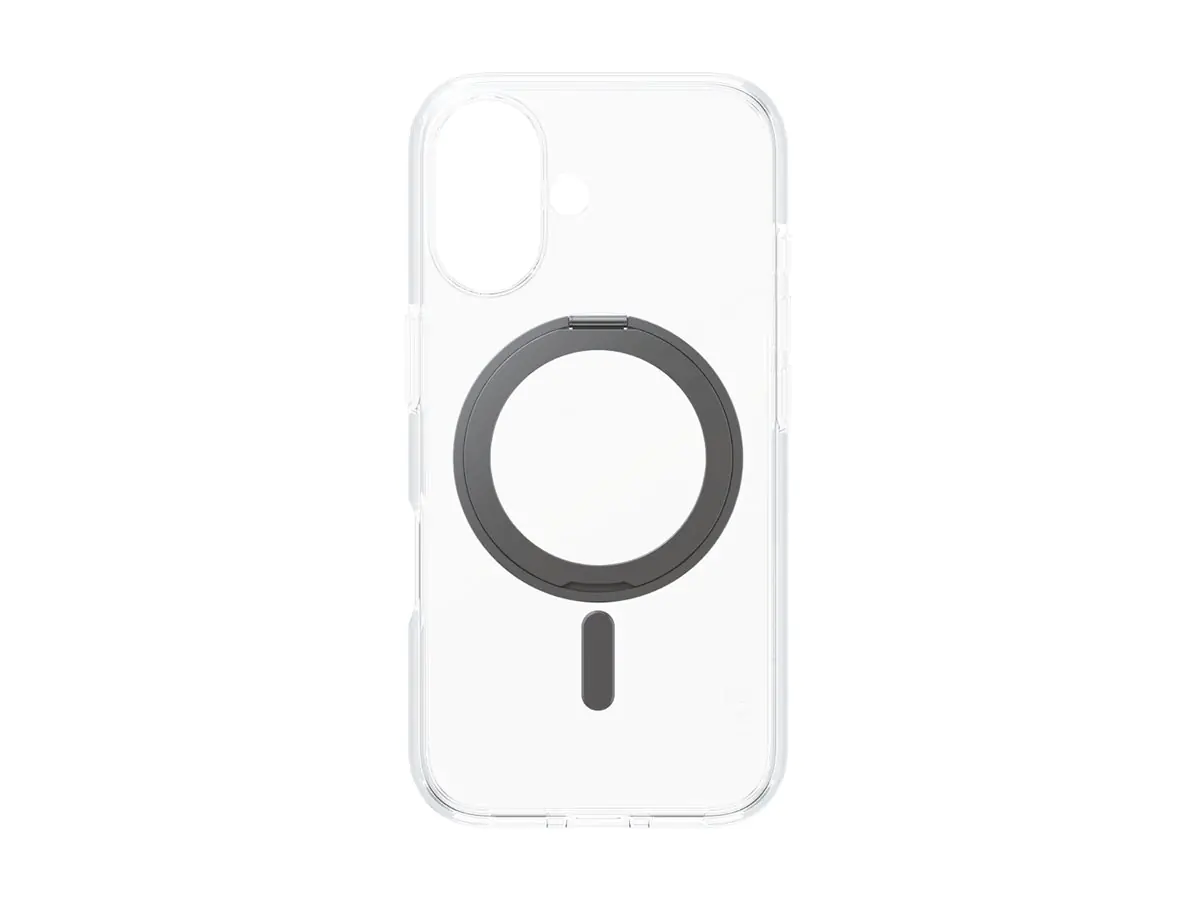 PanzerGlass CARE by PanzerGlass - Hintere Abdeckung für Mobiltelefon - mit Ständer -