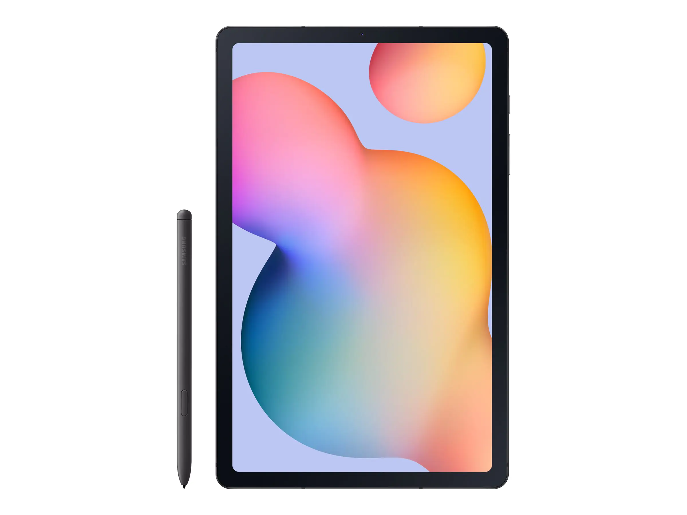 Samsung Galaxy Tab S6 Lite - Tablet - Android - 64 GB - 26.31 cm (10.4") - SM-P610NZAADBT