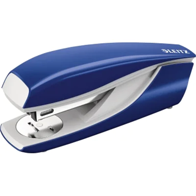 Leitz Heftgerät NeXXt 55020035 30Bl. Metall/Kunststoff blau Leitz Heftgerät NeXXt 55020035 30Bl. Metall/Kunststoff blau