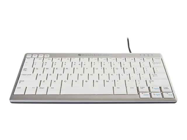 Bakker Elkhuizen UltraBoard 950 - Tastatur - USB - GB