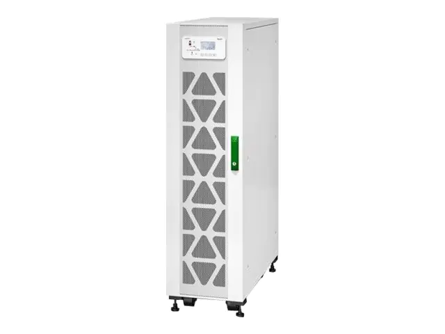 Schneider Electric Easy UPS 3S E3SUPS10KHB2 - USV - Wechselstrom 400 V - 10 kW - 10000 VA - 3 Phasen - weiß
