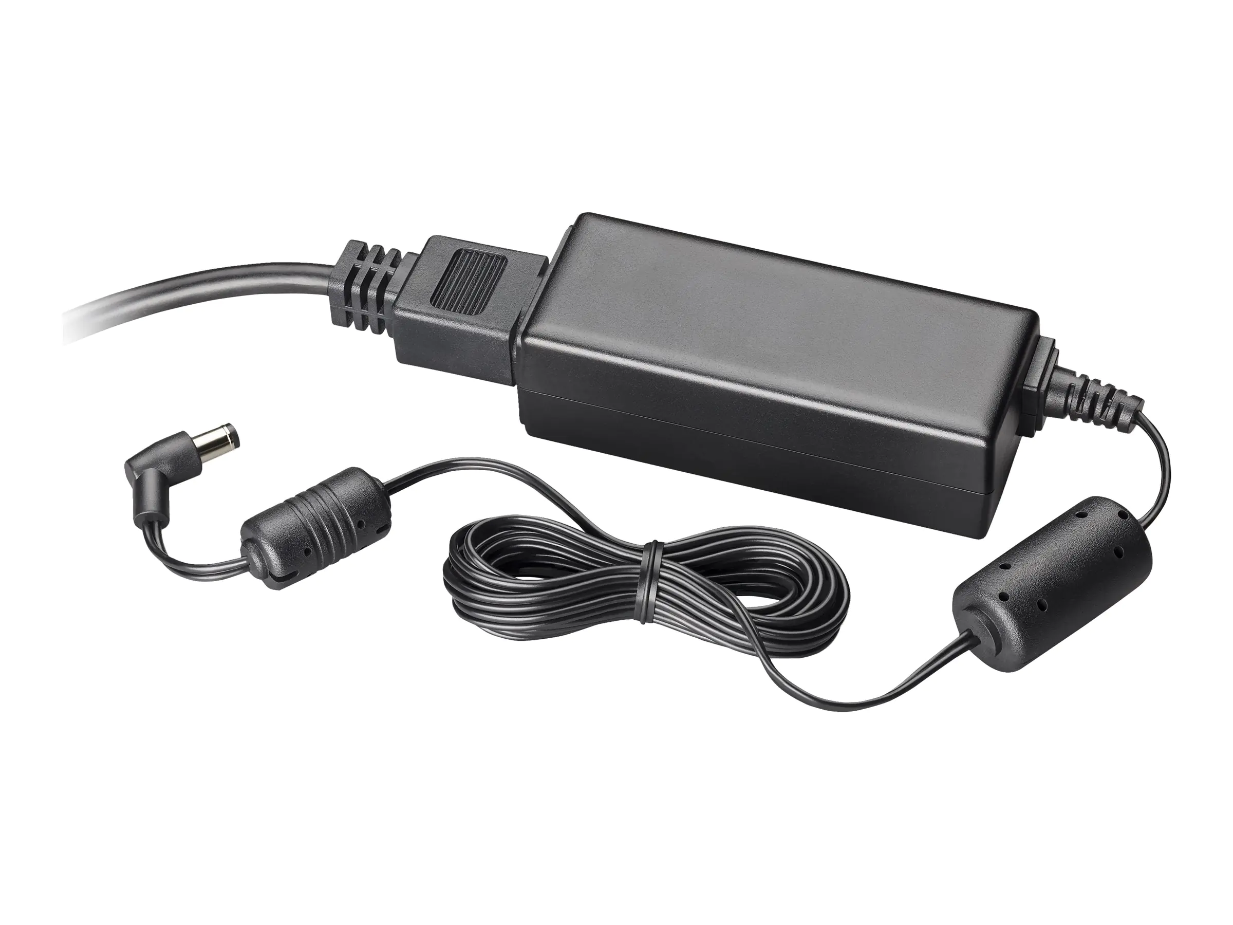 Poly Netzteil - mit Netzkabel - für Poly VVX