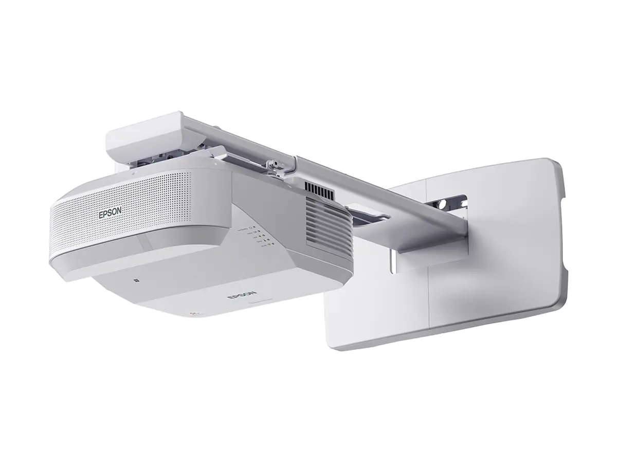 Epson EB-780E - 3-LCD-Projektor - 4200 lm (weiß)