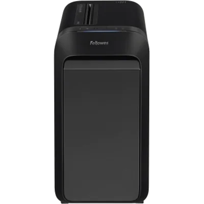 Fellowes Aktenvernichter Microshred LX 221 860082090 schwarz
