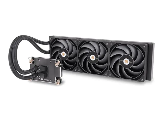 Thermaltake AW360 All-In-One Liquid Cooler