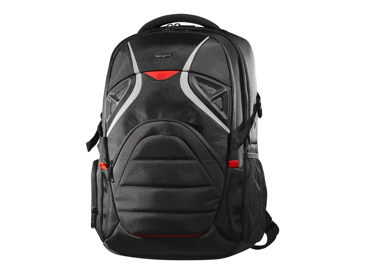 Targus Strike Gaming - Notebook-Rucksack - 43.9 cm (17.3")