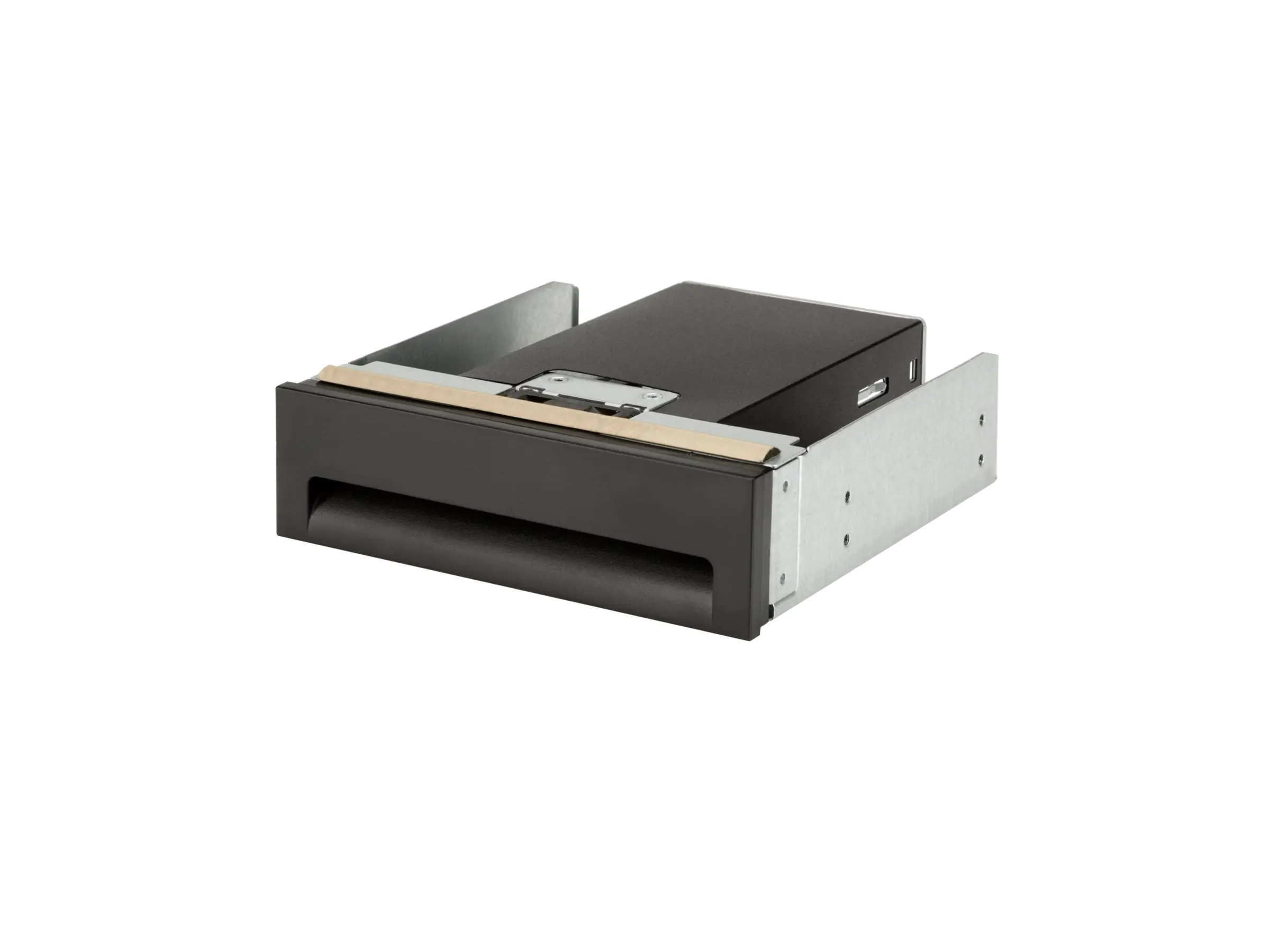HP 2-in-1 Carrier - Träger für Speicherlaufwerk (Caddy) - 2.5" (6.4 cm) - für Workstation Z4 G5
