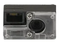 Custom Group Custom KBR2D - Barcode-Scanner - integriert - 2D-Imager