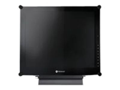 Neovo X-19E - LED-Monitor - 48.3 cm (19") - 1280 x 1024 SXGA - TN - 250 cd/m² - 1000:1 - 3 ms - HDMI, DVI-D, VGA, DisplayPort - Lautsprecher