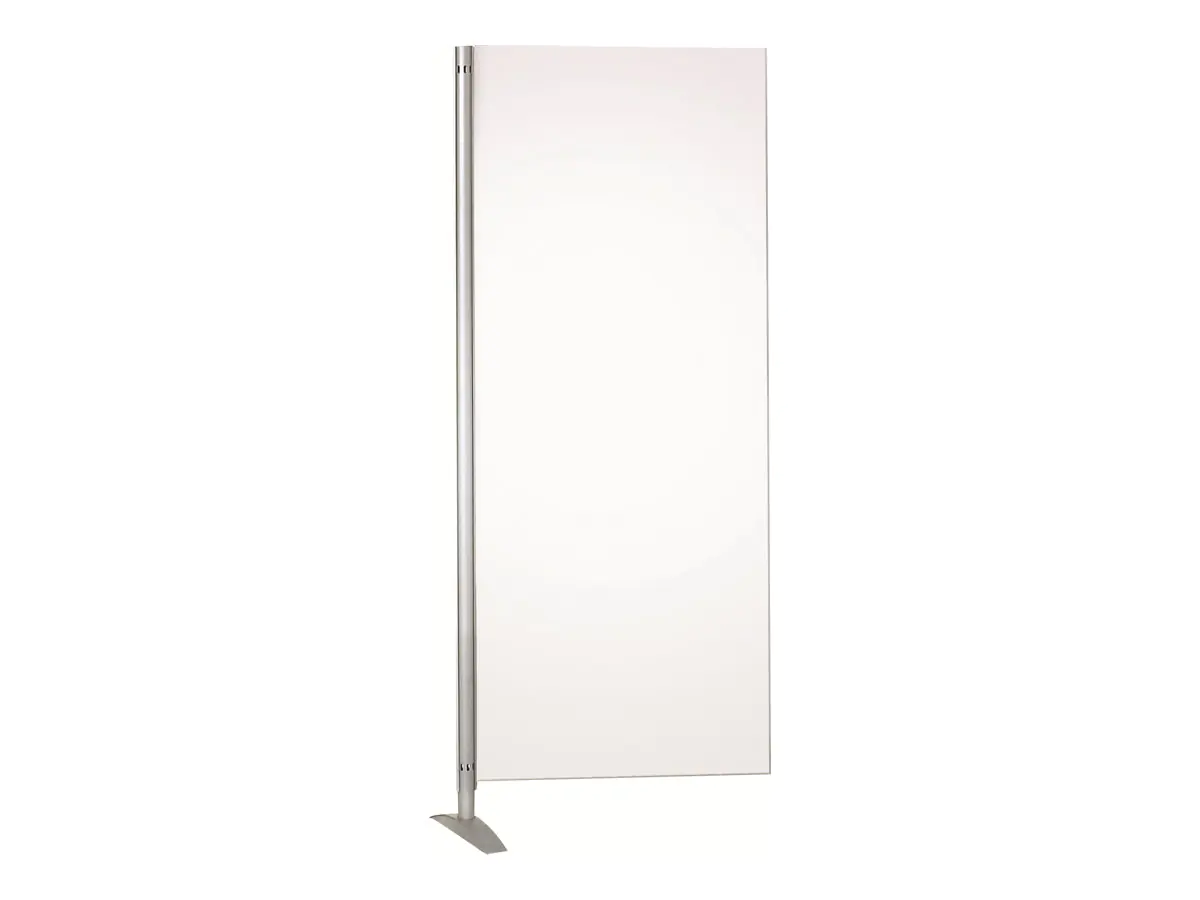 Kerkmann Wandelement Whiteboard 6967 f. Stellwand Metropol 80x175cm
