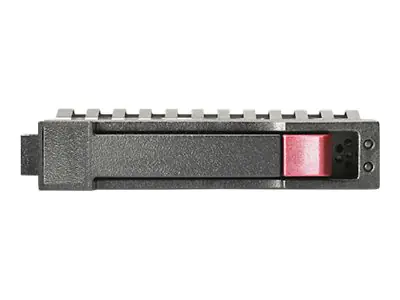 HP Hot-Swap-Festplattenlaufwerk Dual Port Enterprise 600 GB 2.5 SFF J9F42A