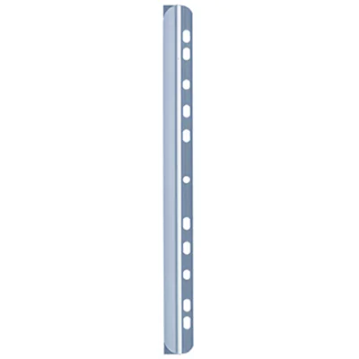 DURABLE Klemmschiene 290419 DIN A4 6mm tr 50 St./Pack. DURABLE Klemmschiene 290419 DIN A4 6mm tr 50 St./Pack.