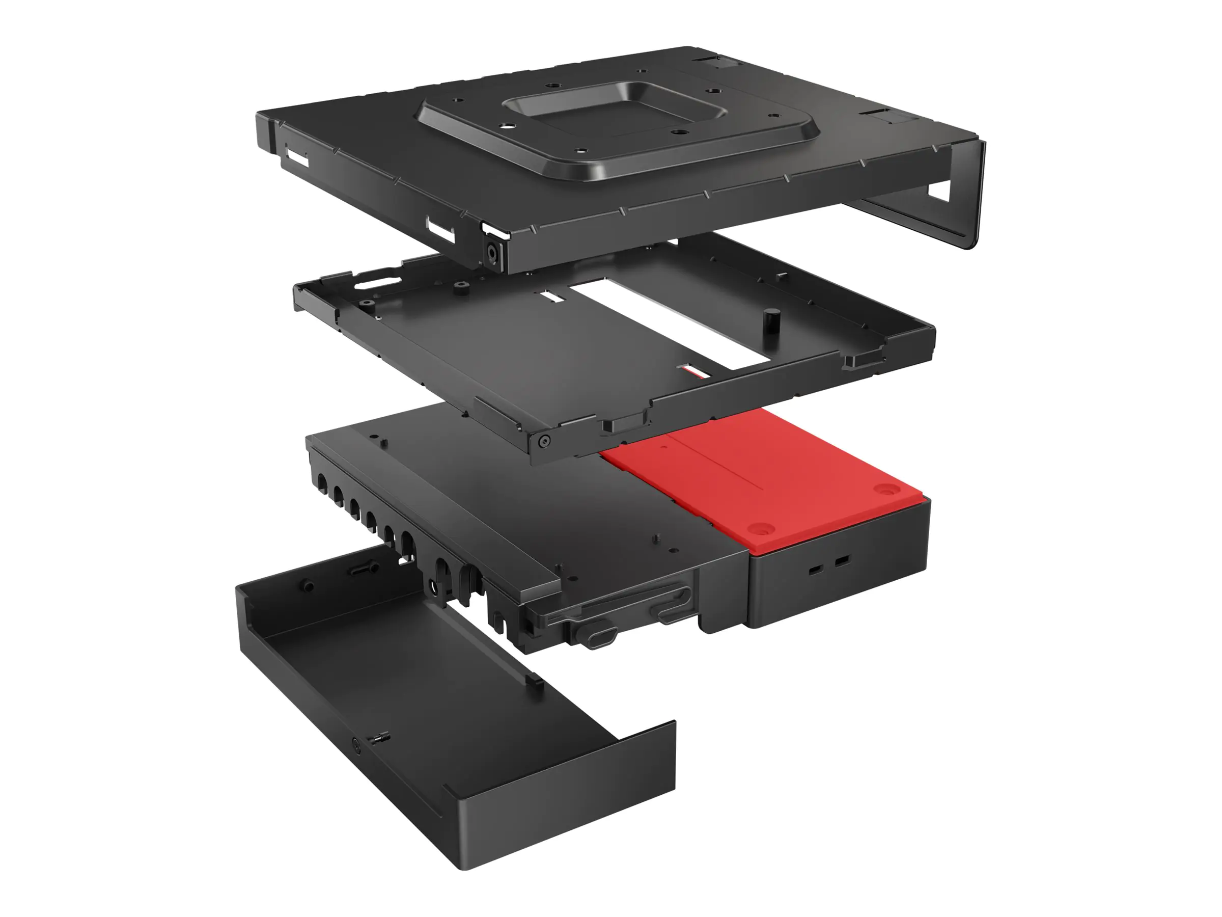 Lenovo ThinkPad Universal USB-C Smart Dock - ThinkSmart Edition