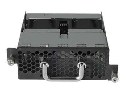 HPE Front to Back Airflow Fan Tray - Gebläseplatte JC683AR