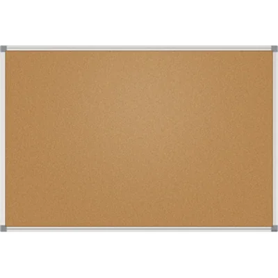 MAUL Korkpinnwand MAULstandard 6442284 120x90cm MAUL Korkpinnwand MAULstandard 6442284 120x90cm