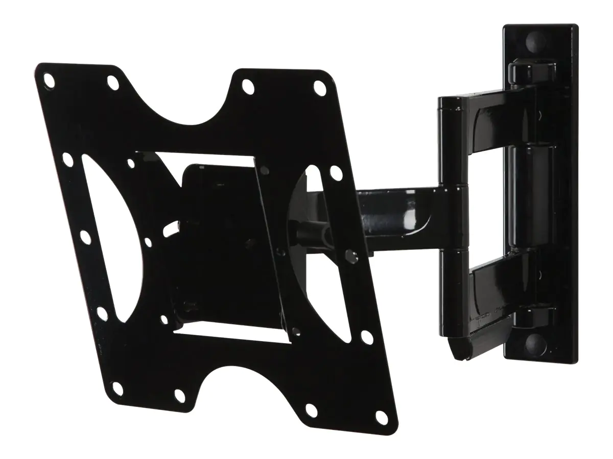 Peerless PARAMOUNT Articulating Wall Mount PA740 - Befestigungskit (Gelenkarm, Adapterplatte,