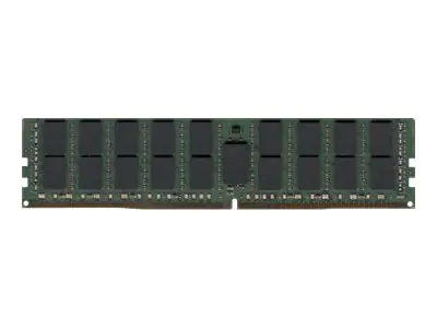 DATARAM DDR4 - Modul - 32 GB - LRDIMM 288-polig