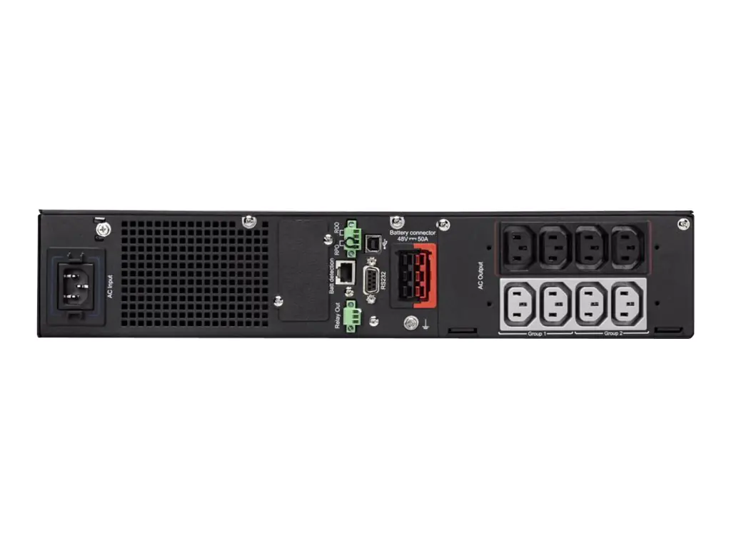 Eaton 5PX G2 - USV (in Rack montierbar/extern) 5PX1000IRT2UG2