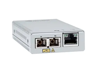 Allied Telesis AT MMC2000LX/SC - Medienkonverter AT-MMC2000LX/SC-960