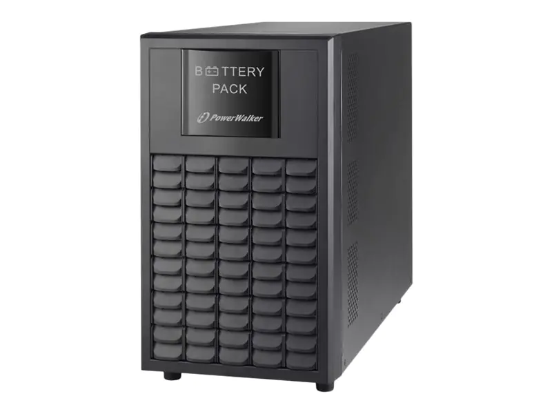 PowerWalker BPH A72T-6 - Batteriegehäuse - für 10120576