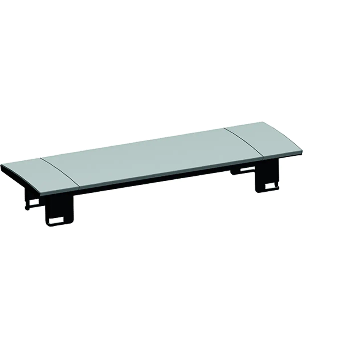 Bachmann POWER FRAME COVER 3-way - Abdeckung 915.500