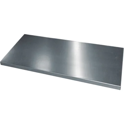 C+P Einlegeboden 890080 500x400mm verzinkt C+P Einlegeboden 890080 500x400mm verzinkt