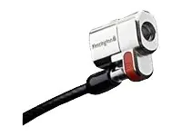 Kensington ClickSafe Master Keyed - Notebook Locking Cable