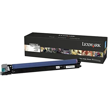Lexmark - Fotoleiter-Kit LCCP - für Lexmark C950, X950, X952, X954, XS950, XS955 Lexmark - Fotoleiter-Kit LCCP - für Lexmark C950, X950, X952, X954, XS950, XS955