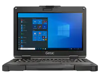 GETAC B360G2 - i7-1260P Webcam 13.3in - 256 GB - 16 GB