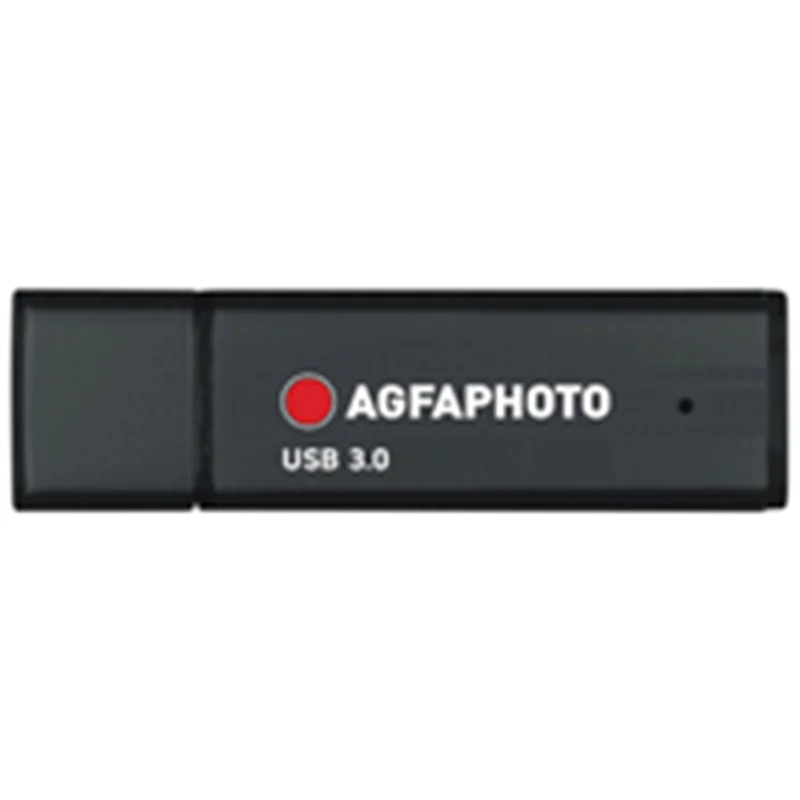 AgfaPhoto USB Flash Drive 3.0 - USB-Flash-Laufwerk - 32 GB