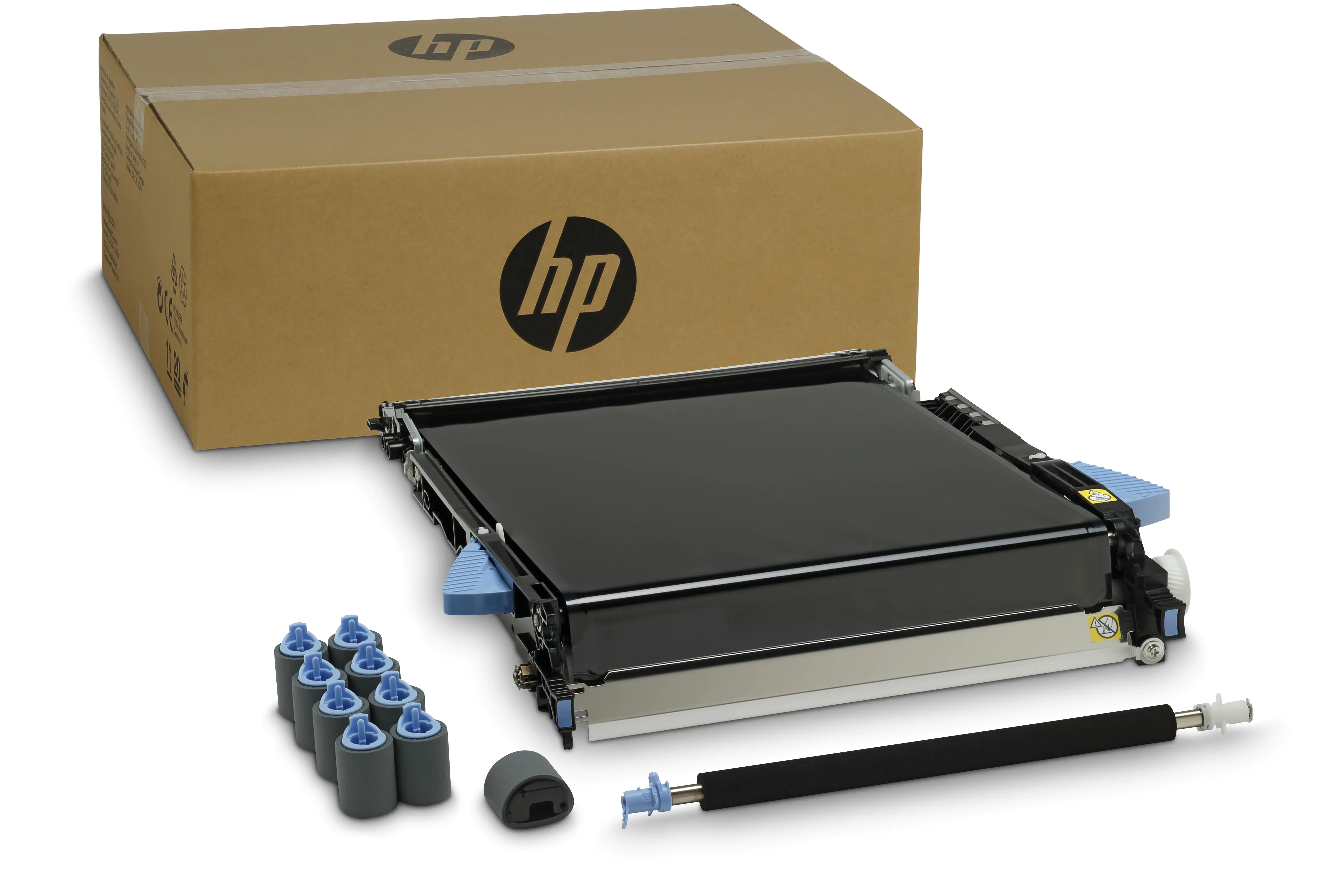 HP - Drucker - Transfer Kit - für Color LaserJet Enterprise MFP M680; LaserJet Enterprise Flow MFP M680 HP - Drucker - Transfer Kit - für Color LaserJet Enterprise MFP M680; LaserJet Enterprise Flow MFP M680