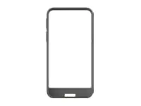 Honeywell - Stoßstange für Datenerfassungsterminal - für Honeywell CT30 XP