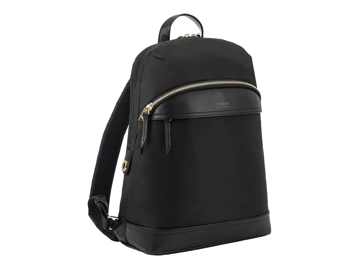 Targus Newport Mini - Notebook-Rucksack - 30.5 cm (12") - Schwarz - TSB946GL