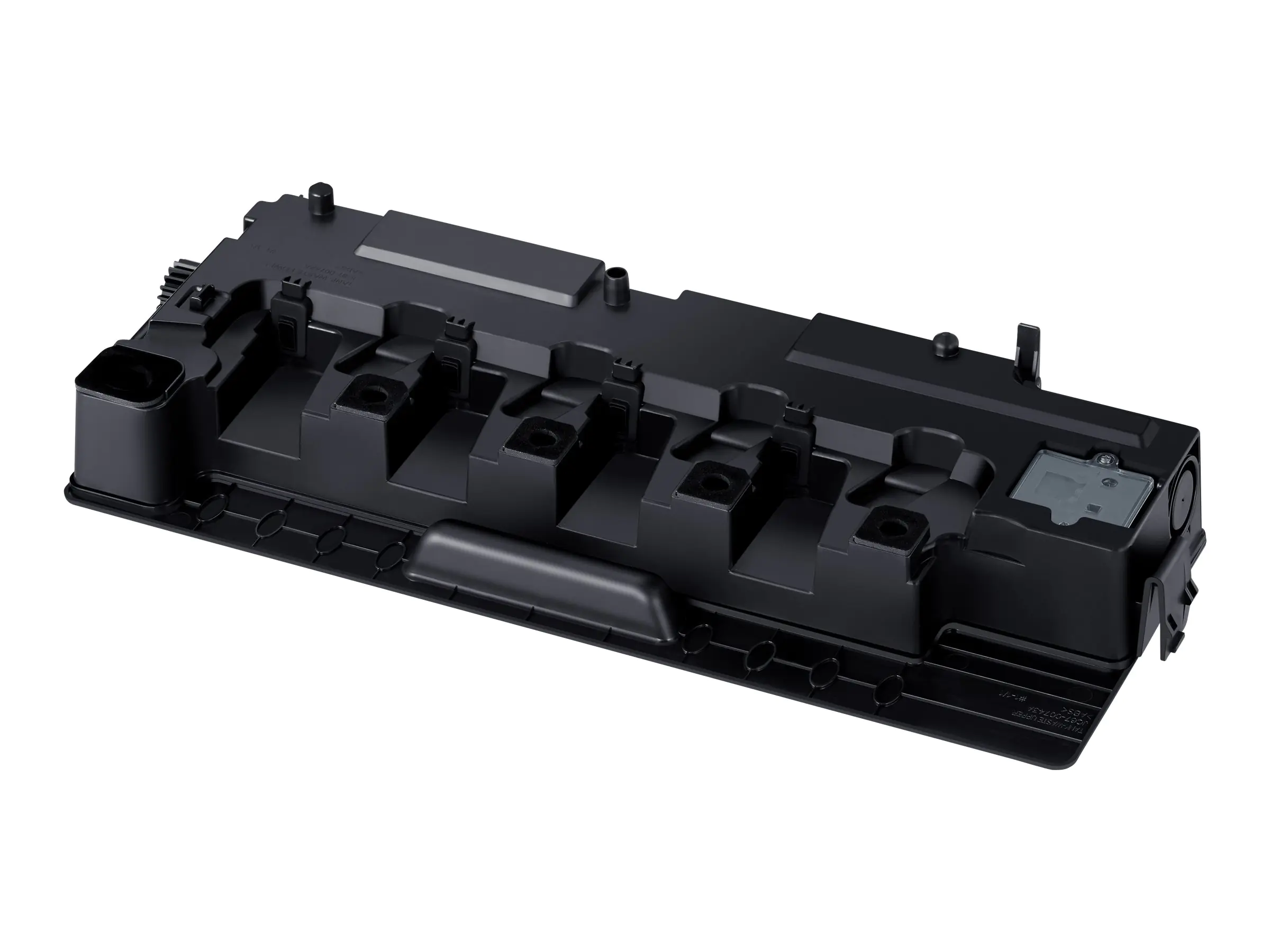 Samsung CLT-W808 - Schwarz, Gelb, Cyan, Magenta - Tonersammler - für MultiXpress SL-X3220, SL-X3280, SL-X400, SL-X401, SL-X4220, SL-X4250, SL-X4300